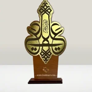 تندیس مناسبتی و یادبود سفارشی‌سازی برای هر مناسبت